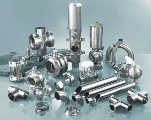 煙臺不銹鋼加工分享：不銹鋼加工的產(chǎn)品應(yīng)用領(lǐng)域