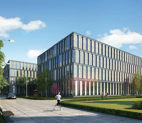 青島朗恩斯機(jī)械工程有限公司