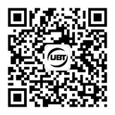 鈦合金/不銹鋼加工二維碼